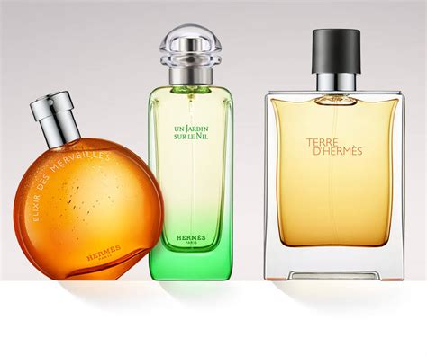 hermes düfte günstig|Hermes parfum kaufen.